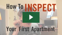 Apartment Inspection Checklist - JumpOffCampus